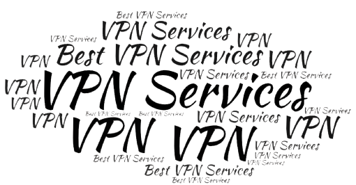 The best VPN services